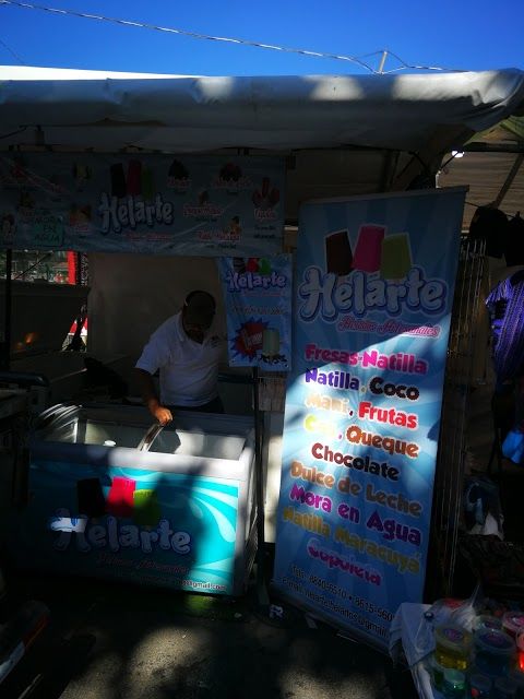 Feria Del Agricultor Santa Ana